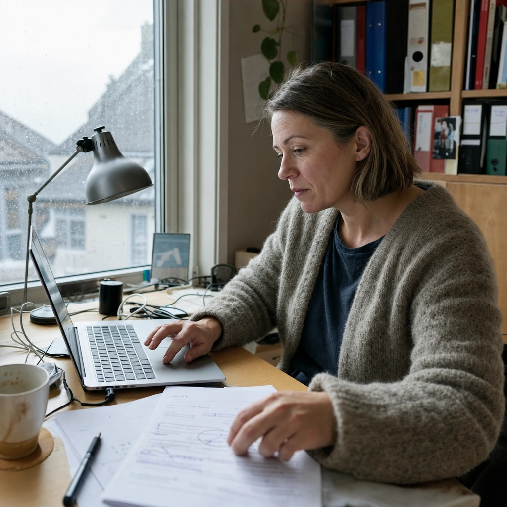 Sigrid Halvorsen