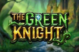 The Green Knight cover