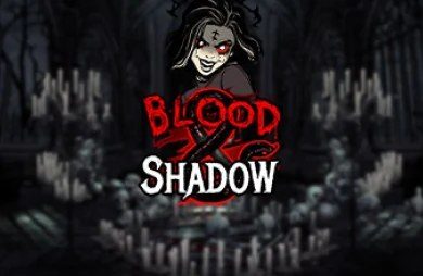 Blood and Shadow cover