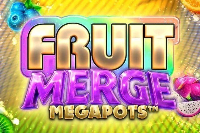 Fruit Merge Megapots cover