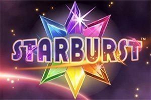 Starburst cover